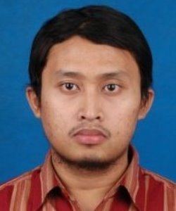 Taufik Kurniawan, S.Si., M.Kom