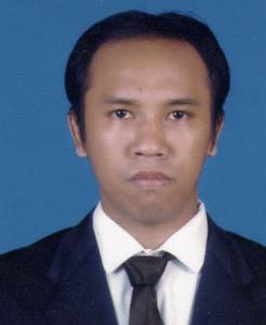 Achmad Nuruddin, S.Kom, M.Kom