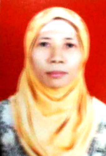 Sri Umiatun Andayani, S.Sos. M.Si